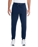 Jerzees 975MPR Nublend® Joggers in J. navy