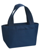 Liberty Bags 8808 Simple and Cool Cooler in Navy