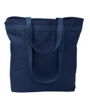 Liberty Bags 8802 Melody Large Tote in Navy