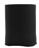 Liberty Bags FT001 Insulated Can Cozy in Black