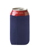Liberty Bags FT007 Neoprene Can Holder NAVY