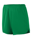 Augusta Sportswear 355 Accelerate Short in Kelly