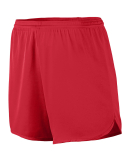 Augusta Sportswear 355 Accelerate Short in Red