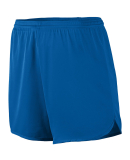 Augusta Sportswear 355 Accelerate Short in Royal
