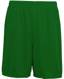 Augusta Sportswear 1426 Youth Octane Short in Dark green