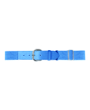 Augusta Sportswear 6001 Adult Elastic Baseball Bel in Columbia blue