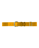 Augusta Sportswear 6001 Adult Elastic Baseball Bel in Gold