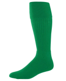 Augusta Sportswear 6031 Youth Soccer Socks in Kelly