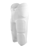 Augusta Sportswear 9601 Youth Gridiron Integrated in White