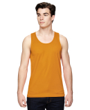 Augusta Sportswear 703 Training Tank in Gold