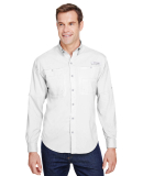 Columbia Sportswear 128606 Tamiami™ II Long Slee in White