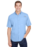 Columbia Sportswear 128705 Tamiami™ II Short-Sle in Sail
