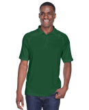 Harriton M211 Adult Tactical Performance Polo in True royal