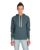 Next Level Apparel 9303 Unisex Pullover Hood in Antique denim
