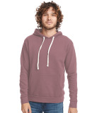 Next Level Apparel 9303 Unisex Pullover Hood in Mauve