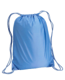 8881 Liberty Bags® Drawstring Backpack in Light blue