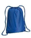8881 Liberty Bags® Drawstring Backpack in Royal