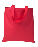 8801 Liberty Bags® Small Tote in Red