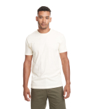 Next Level 3600 T-Shirt in Cream