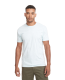 Next Level 3600 T-Shirt in Light blue