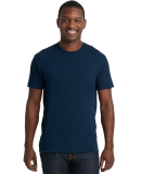 Next Level 3600 T-Shirt in Midnight navy