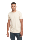Next Level 3600 T-Shirt in Natural