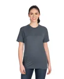Next Level 6010 Men's Tri-Blend Crew in Indigo