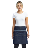 Artisan Collection by Reprime RP128 Unisex Domain  in Indigo denim