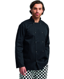 Artisan Collection by Reprime RP665 Unisex Studded in Black
