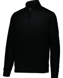 Augusta Sportswear 5422 Adult 60/40 Fleece Pullove in Black