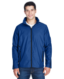 Team 365 TT70 Adult Conquest Jacket With Mesh Lini in Sport royal