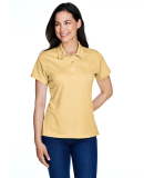 Team 365 TT21W Ladies' Command Snag Protection Pol in Sport vegas gold
