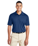 Team 365 TT51 Men's Zone Performance Polo in Sport dark navy