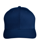 Team 365 TT801Y by Yupoong Youth Zone Performance  in Sport dark navy