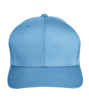 Team 365 TT801Y by Yupoong Youth Zone Performance  in Sport light blue
