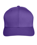 Team 365 TT801Y by Yupoong Youth Zone Performance  in Sport purple