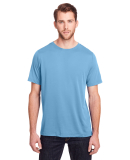 Core 365 CE111 Adult Fusion ChromaSoft Performance in Columbia blue