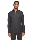 Core 365 CE405 Men's Fusion ChromaSoft™ Pique Qu in Carbon