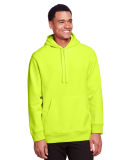 Team 365 TT96 Adult Zone HydroSport Heavyweight Pu in Safety yellow