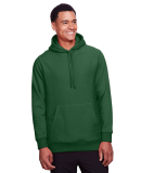Team 365 TT96 Adult Zone HydroSport Heavyweight Pu in Sport dark green