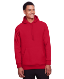 Team 365 TT96 Adult Zone HydroSport Heavyweight Pu in Sport red