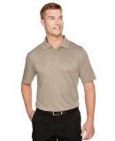 Harriton M348 Men's Advantage Snag Protection Plus in Khaki