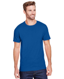 Jerzees 560MR Adult Premium Blend Ring-Spun T-Shir in Royal
