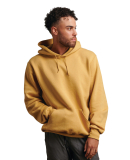 Russell Athletic 695HBM Unisex Dri-Power® Hooded  in Almond