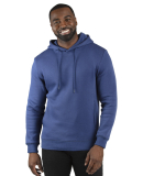 Threadfast Apparel 320H Unisex Ultimate Fleece Pul in Navy
