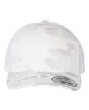 Yupoong-Flex Fit 6606 Retro Trucker Multicam® Sna MLTICM ALPNE/ WH