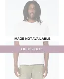 Bella + Canvas 3010 FWD Fashion Men's Heavyweight  Light Violet