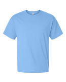 Bella + Canvas 3010 FWD Fashion Men's Heavyweight  in Carolina blue