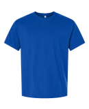 Bella + Canvas 3010 FWD Fashion Men's Heavyweight  in True royal
