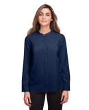 North End NE500W Ladies' Borough Stretch Performan in Classic navy